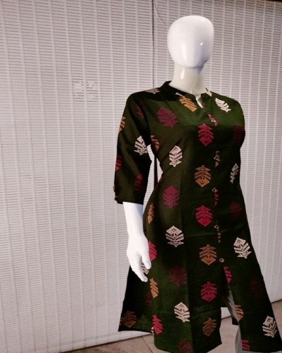 KURTI KURTI